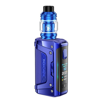 KIT GeekVape Legend 5 - Twilight Blue AKCYZA