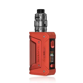 KIT GeekVape Legend 2 L200 Classic OG - Red
