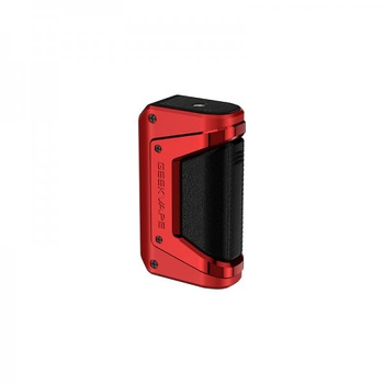 GeekVape Aegis Legend 2 L200 MOD - Red