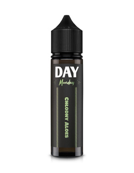 Longfill DAY 15/60ml - Monday