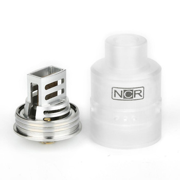 Atomizer NCR Nicotine Reinforcer