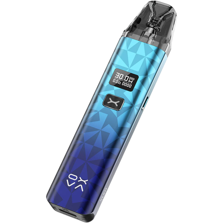 POD OXVA Xlim Classic Edition - Gradient Blue