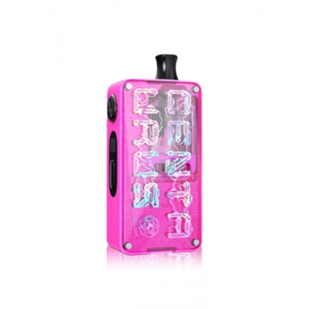 KIT Lost Vape Centaurus B60 AIO - Pink Keep