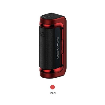 Mod GeekVape Aegis M100 - Red