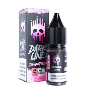 26 Liquid Dark Line 10ml - Dragonfruit 12mg
