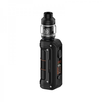 KIT GeekVape Aegis MAX100 Max 2 - Black