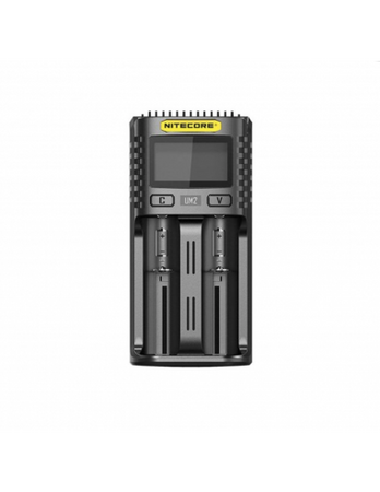 Ładowarka Nitecore UM2