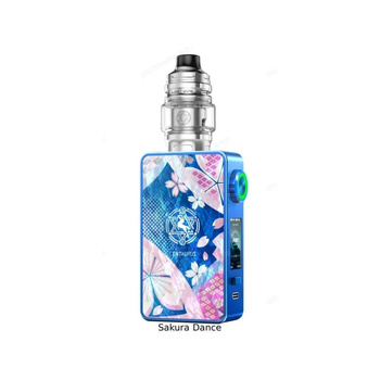 KIT Lost Vape Centaurus M200 - Sakura Dance AKCYZA