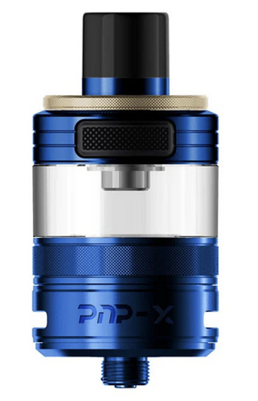 Atomizer VooPoo PNPX Pod Tank - Blue