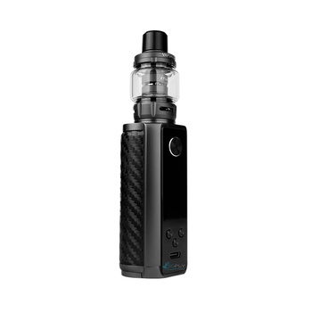 KIT Vaporesso Target 200 - Bright Black