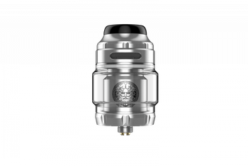 Atomizer Geekvape Zeus X ZX RTA - SS
