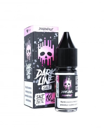 SALT Dark Line 20mg - Dragonfruit