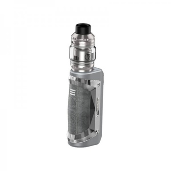 Kit GeekVape Aegis Solo 2 S100 - Silver