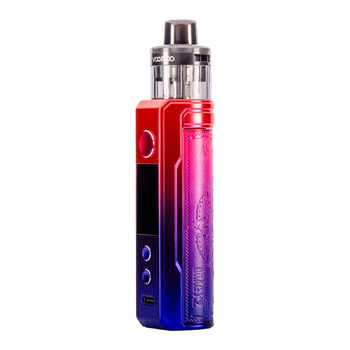 POD VooPoo Drag X2 - Modern Red