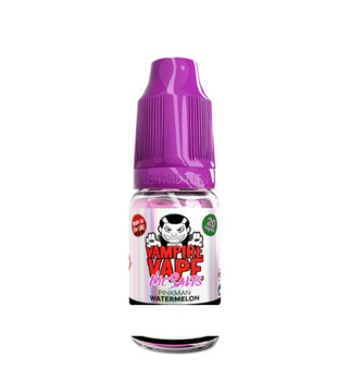 SALT Vampire Vape 20mg - Pinkman Watermelon