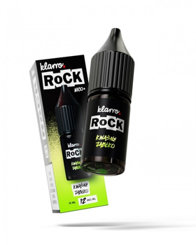 Liquid Klarro ROCK - Kwaśne Jabłko 12mg