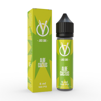 Longfill VBAR VJUICE Core - Aloe Cactus