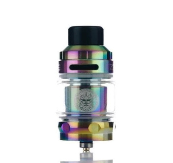 Atomizer Zeus Sub-Ohm - Rainbow