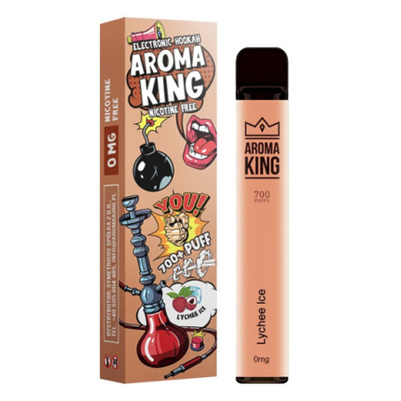 Aroma King 700 0mg - Lychee Ice