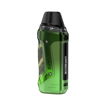 POD Geekvape Aegis AN2 1100mAh - Jungle Green