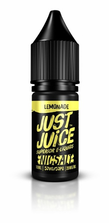 Salt Just Juice 20mg - Lemonade