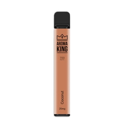 Aroma King 700 - Coconut