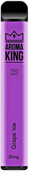 Aroma King 700 - Grape Ice