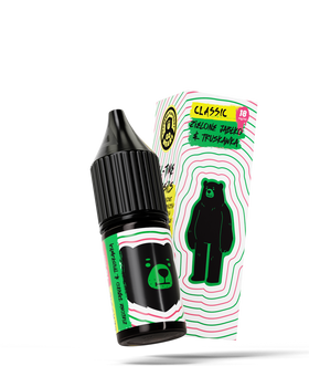 26 LIQUID Go Bears Classic - Truskawka Z. Jab.18mg