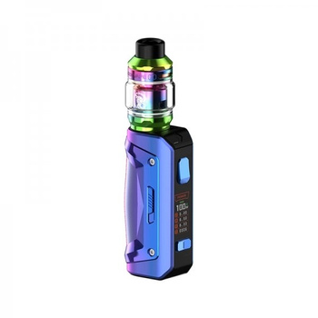 Kit GeekVape Aegis Solo 2 S100 - Rainbow Purple