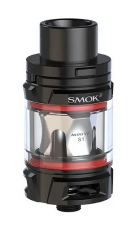 Atomizer Smok TFV Mini V2 - Matte Black