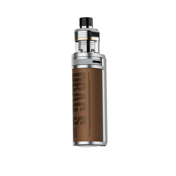 POD VooPoo Drag S Pro - Sahara Brown