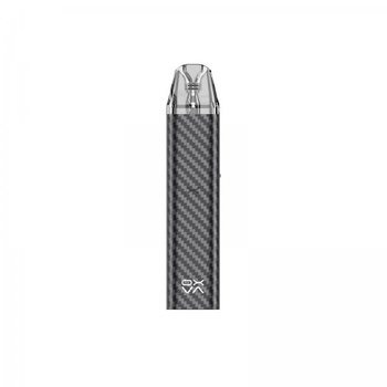 POD OXVA Xlim SE - Black Carbon Fiber