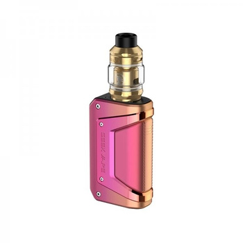 GeekVape Aegis Legend 2 L200 KIT - Pink Gold