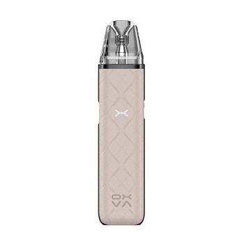 POD OXVA Xlim GO - Light Brown