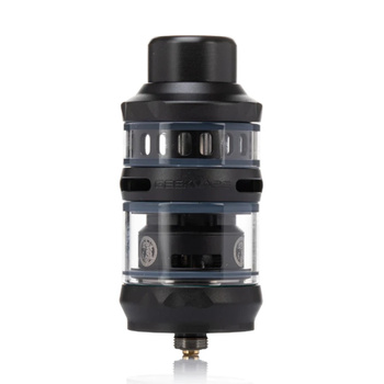 Atomizer Zeus P Subohm - Black