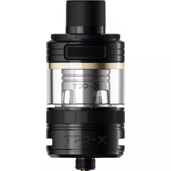 Atomizer VooPoo TPP-X Tank - Black