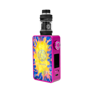 KIT Lost Vape Centaurus M200 - Pink Formless