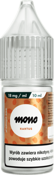 Liquid Mono 10ml - Kaktus 18mg