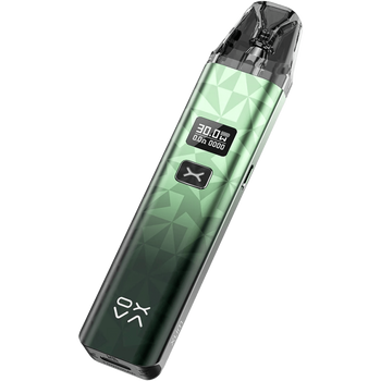POD OXVA Xlim Classic Edition - Gradient Green