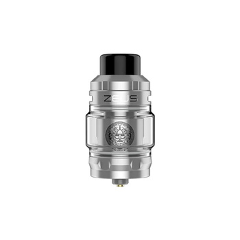 Atomizer Zeus Sub-Ohm - Silver