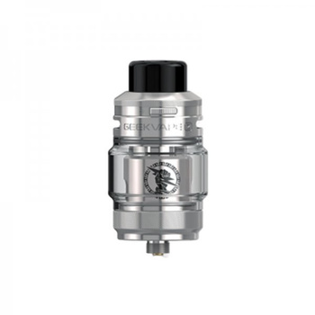 Atomizer Zeus Sub-Ohm SE - Silver