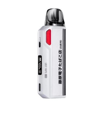 POD Lost Vape Thelema Elite 40 - Akina Speed