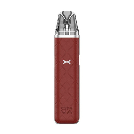 POD OXVA Xlim GO - Red