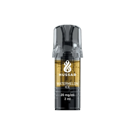 Kartridż CRYSTAL HUSSAR AROMA - Watermelon Ice