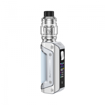 Kit GeekVape Aegis Solo 3 - Silver