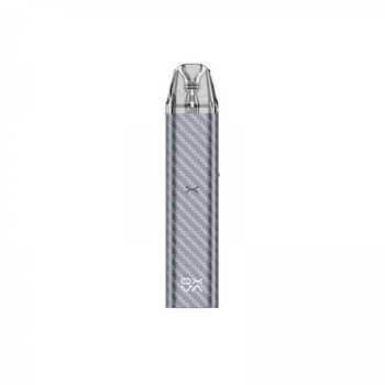 POD OXVA Xlim SE - Gunmetal Carbon Fiber