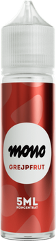 Longfill Mono 5/60ml - Grejpfrut