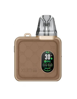POD OXVA Xlim SQ Pro - Brown Leather