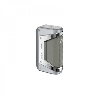 GeekVape Aegis Legend 2 L200 MOD - Silver