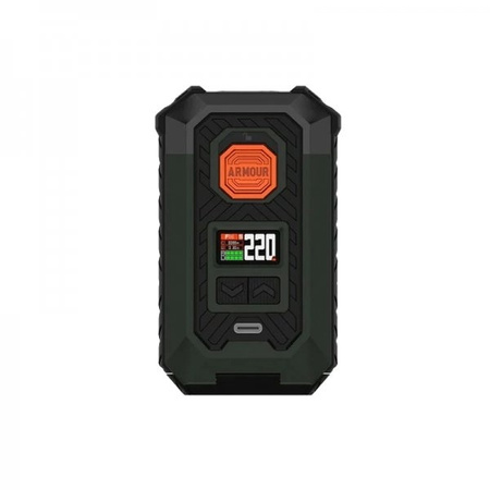 MOD Vaporesso Armour Max - Green
